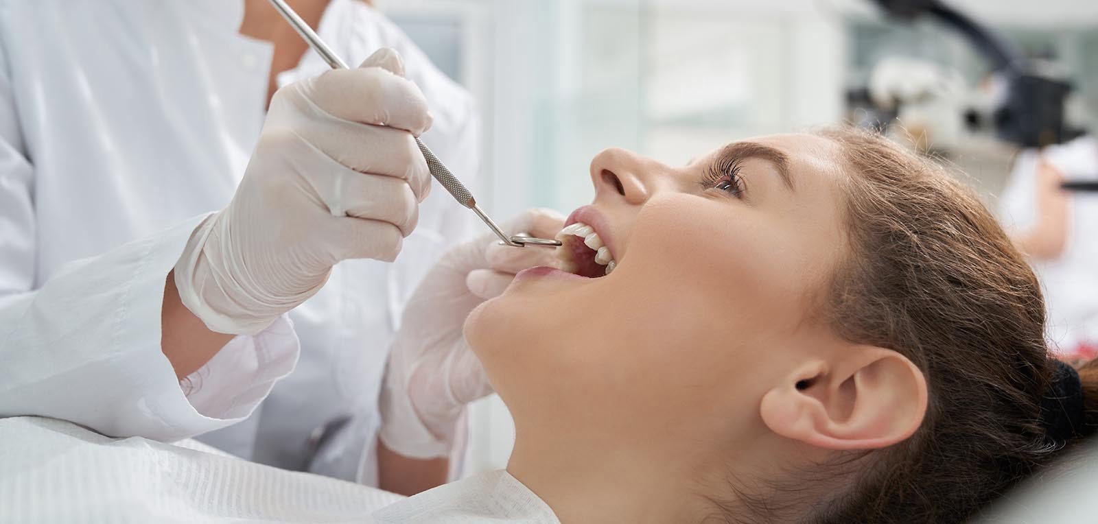CDCP Dental Benefits: What's Covered and How to Apply