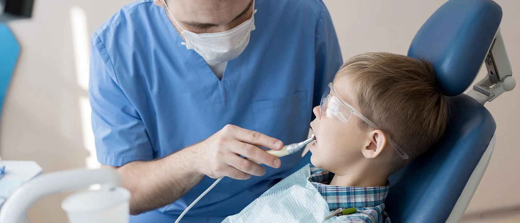 5 Things to Know Before Your Child's First Dental Visit